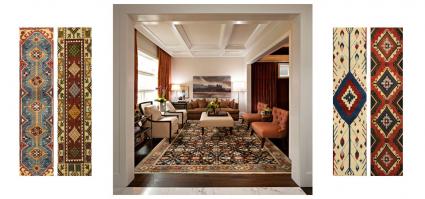 Turkish Revival Collection