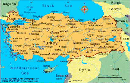 Turkish